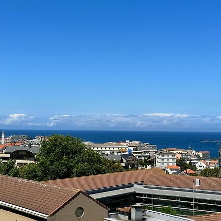 Nebrija Derecha Leilighet La Coruña Eksteriør bilde