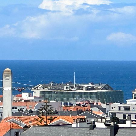 Nebrija Derecha Leilighet La Coruña Eksteriør bilde